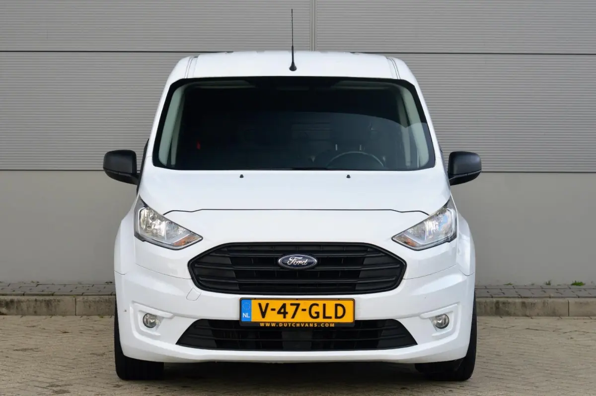 1.5 TDCI L1 Ambiente