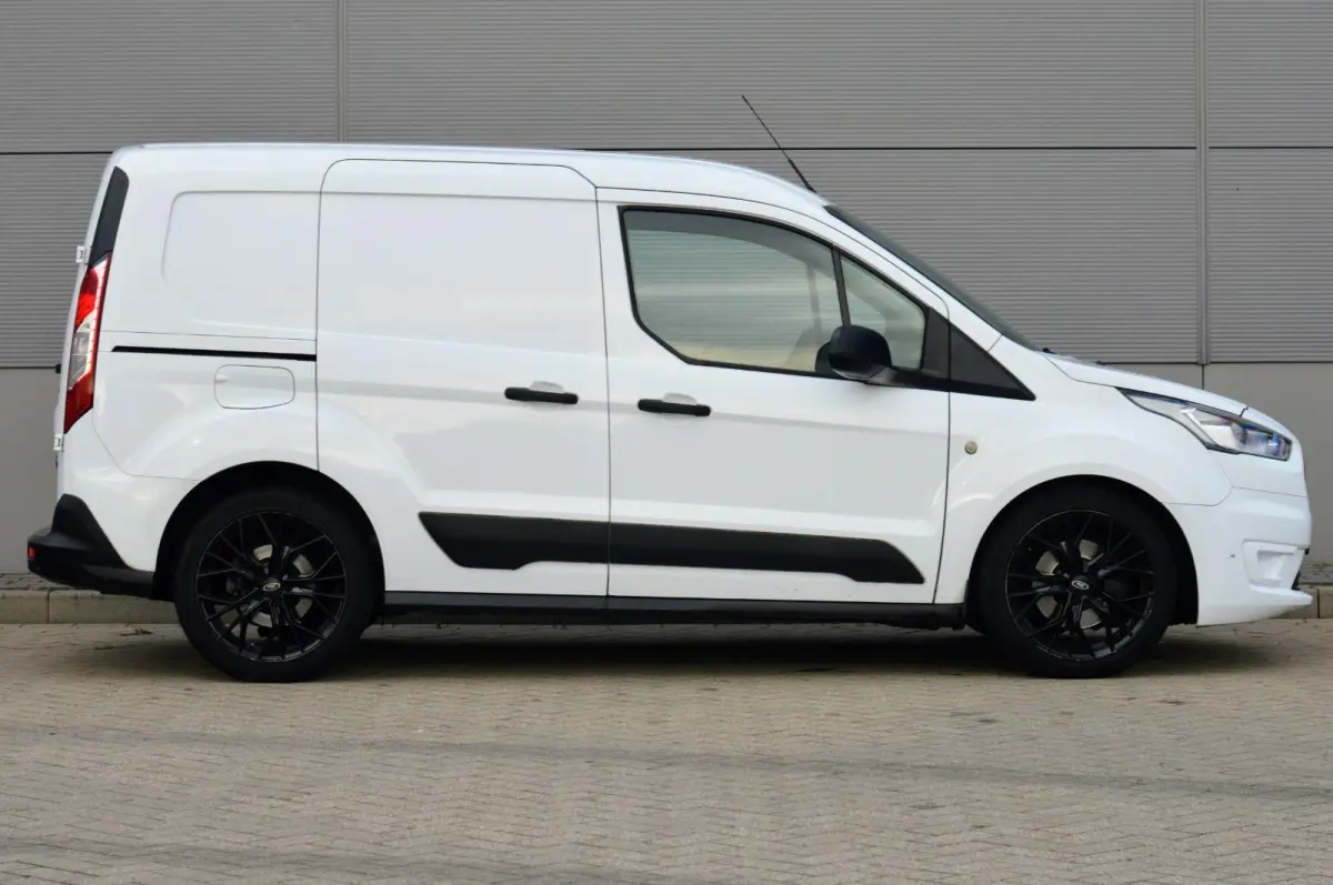 1.5 TDCI L1 Ambiente