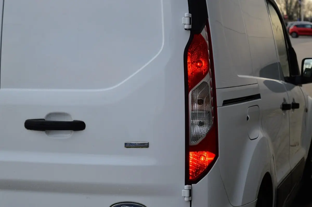 1.5 TDCI L1 Ambiente