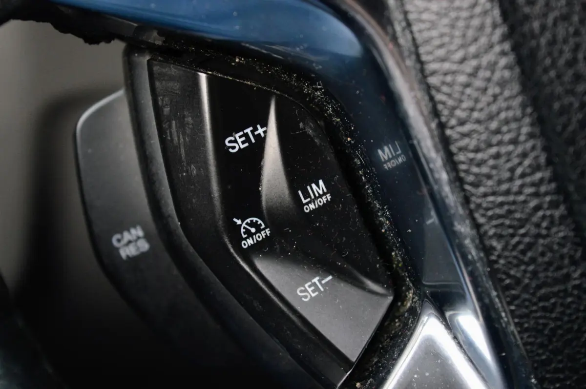 1.5 TDCI L1 Ambiente