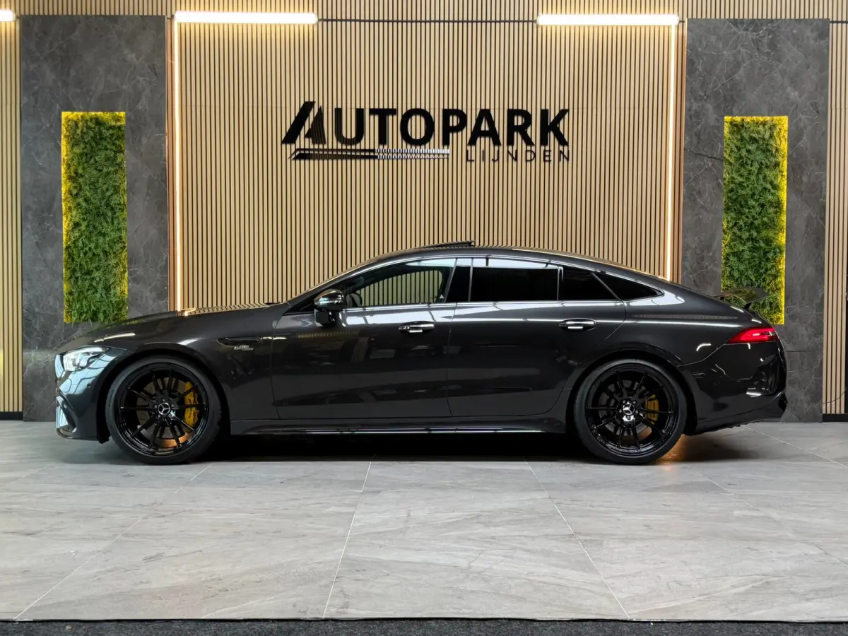AMG 43 4MATIC+ Premium Plus |DAK|BURMESTER|MASSAGE|HuD|360 CAMERA|MEMORY|KEYLESS|21 INCH|