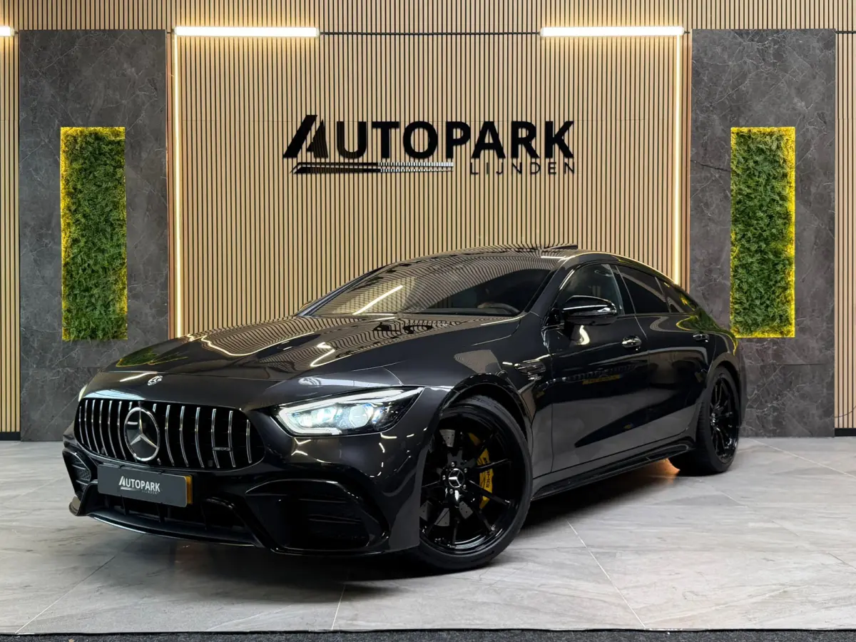 AMG 43 4MATIC+ Premium Plus |DAK|BURMESTER|MASSAGE|HuD|360 CAMERA|MEMORY|KEYLESS|21 INCH|