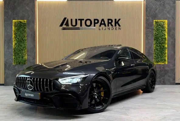 AMG 43 4MATIC+ Premium Plus |DAK|BURMESTER|MASSAGE|HuD|360 CAMERA|MEMORY|KEYLESS|21 INCH|