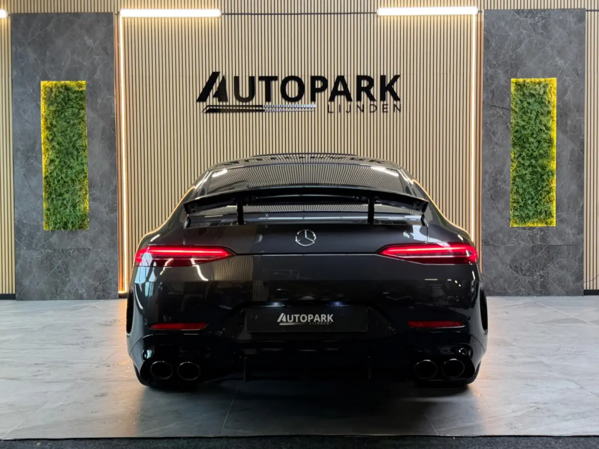 AMG 43 4MATIC+ Premium Plus |DAK|BURMESTER|MASSAGE|HuD|360 CAMERA|MEMORY|KEYLESS|21 INCH|