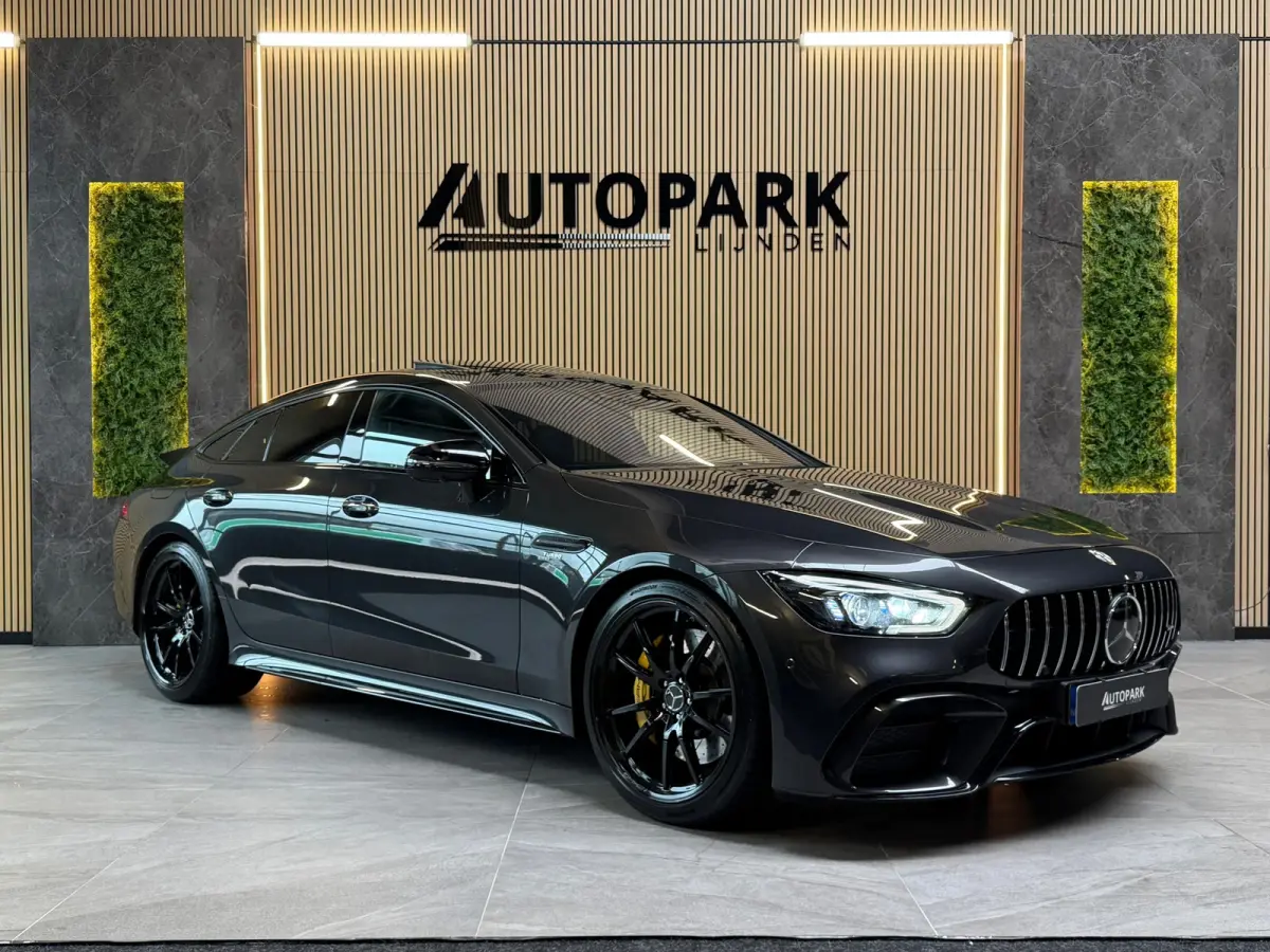 AMG 43 4MATIC+ Premium Plus |DAK|BURMESTER|MASSAGE|HuD|360 CAMERA|MEMORY|KEYLESS|21 INCH|