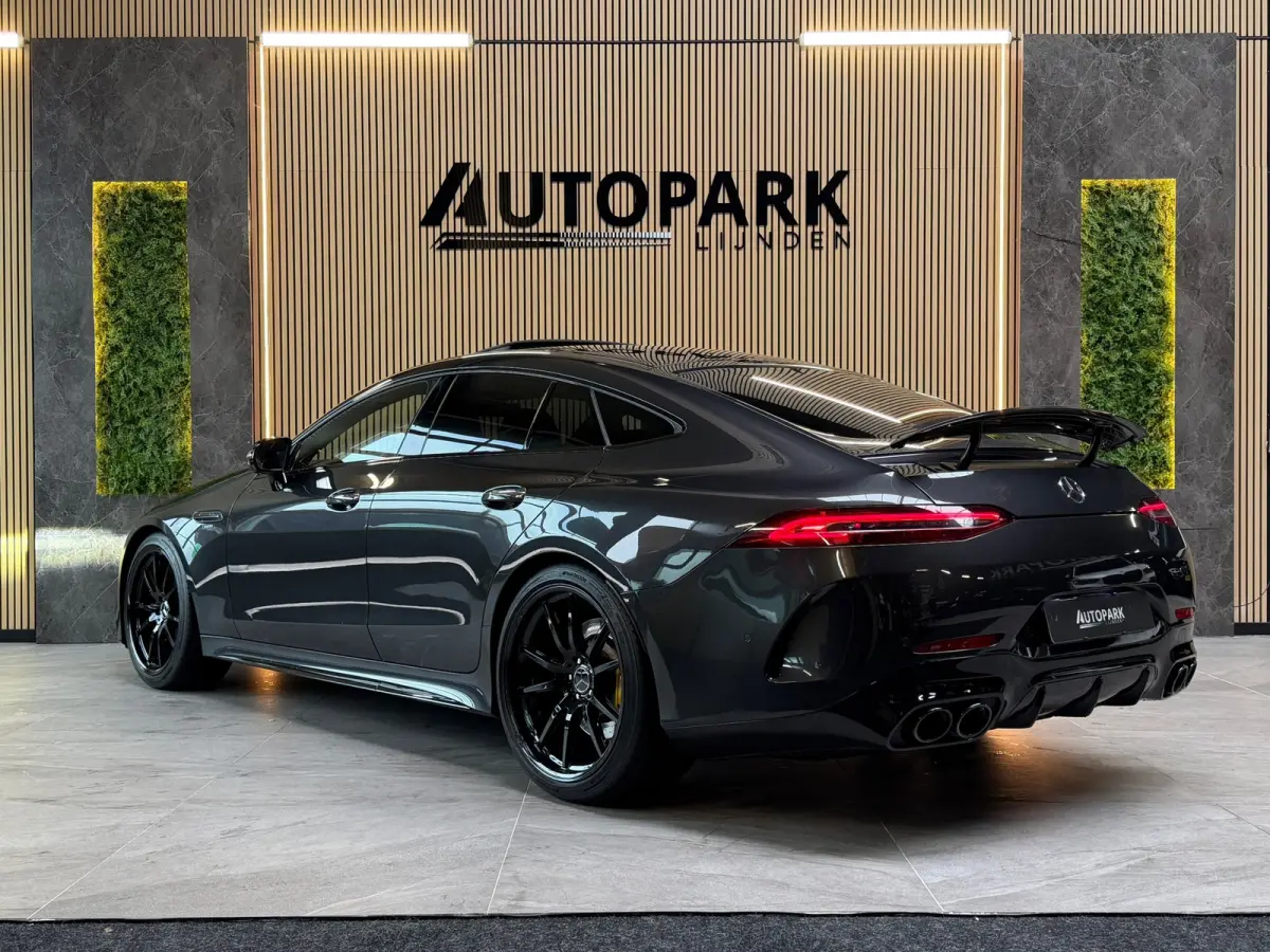 AMG 43 4MATIC+ Premium Plus |DAK|BURMESTER|MASSAGE|HuD|360 CAMERA|MEMORY|KEYLESS|21 INCH|