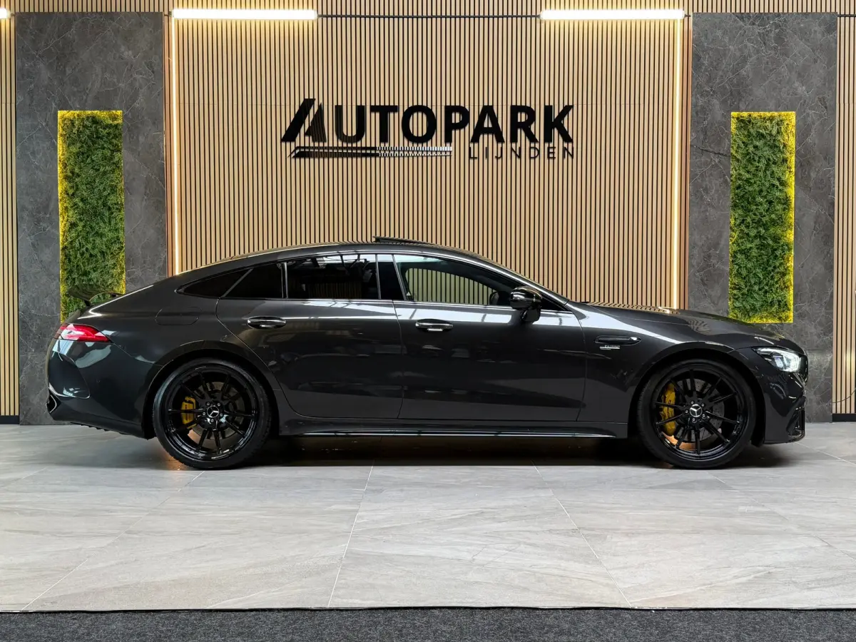 AMG 43 4MATIC+ Premium Plus |DAK|BURMESTER|MASSAGE|HuD|360 CAMERA|MEMORY|KEYLESS|21 INCH|