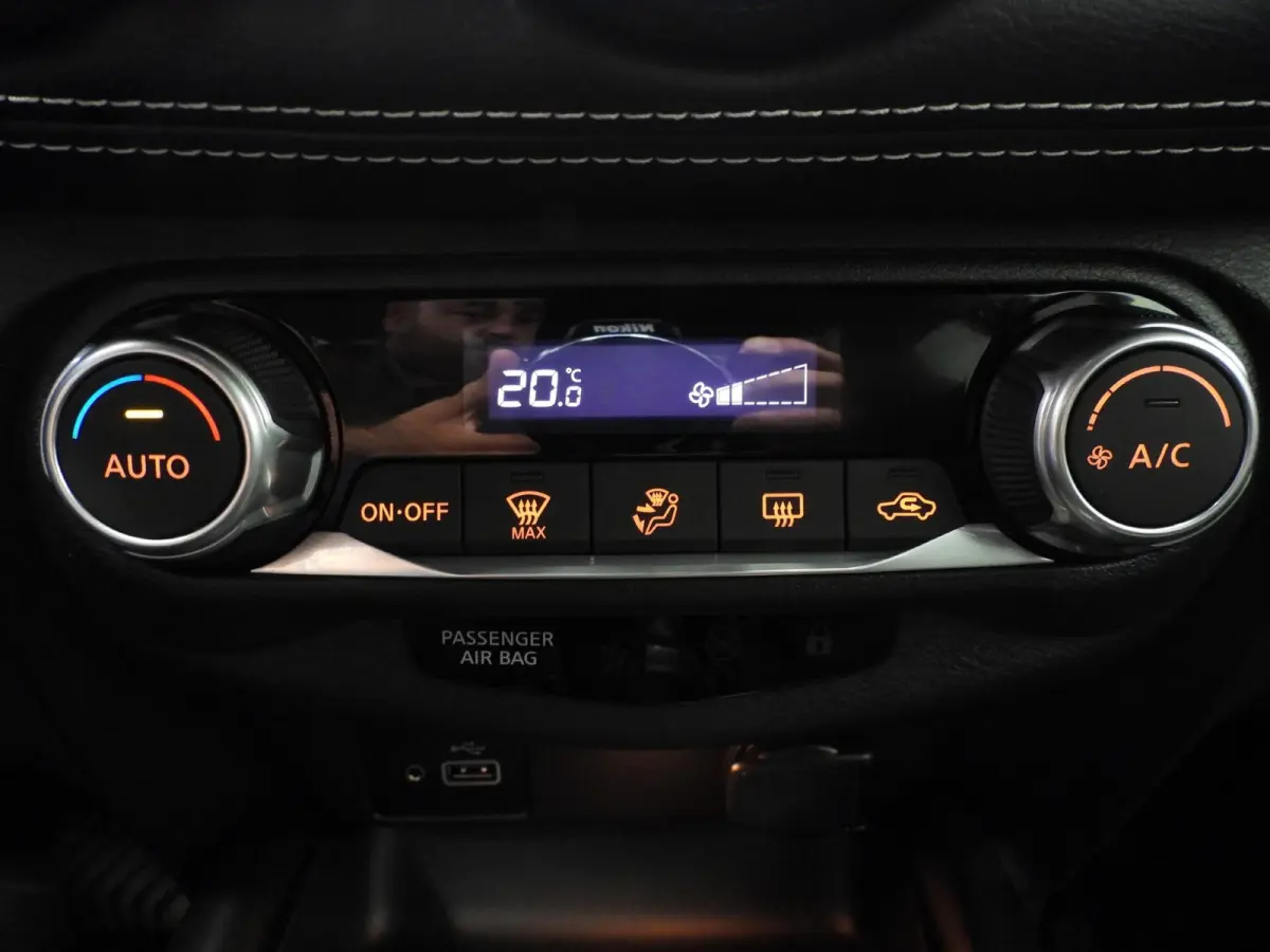 1.6 Hybrid Aut. N-Design NAVI/CAMERA/CLIMA/LED/19"LMV!