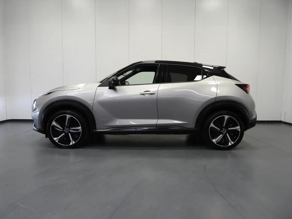 1.6 Hybrid Aut. N-Design NAVI/CAMERA/CLIMA/LED/19"LMV!