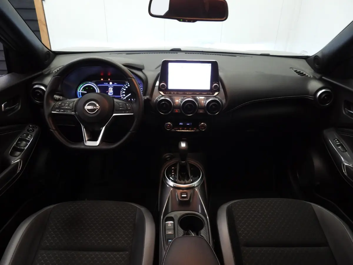 1.6 Hybrid Aut. N-Design NAVI/CAMERA/CLIMA/LED/19"LMV!
