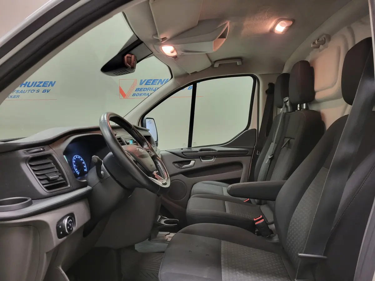 2.0TDCI 130pk Imperiaal Euro 6!