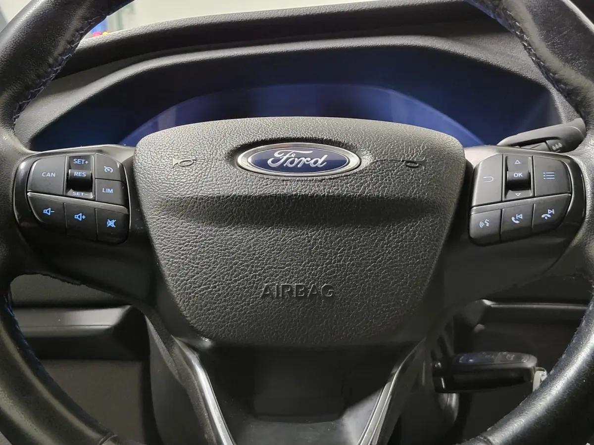 2.0TDCI 130pk Imperiaal Euro 6!