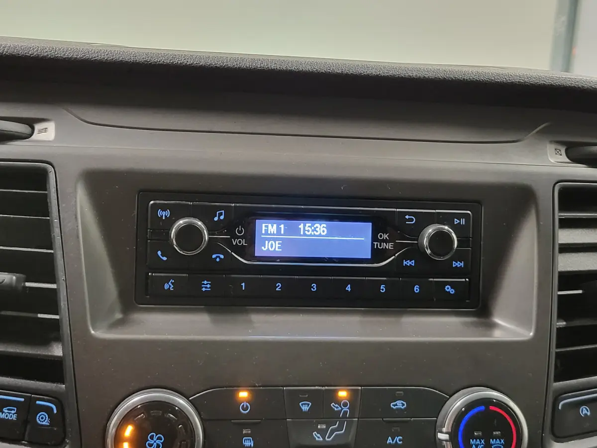 2.0TDCI 130pk Imperiaal Euro 6!