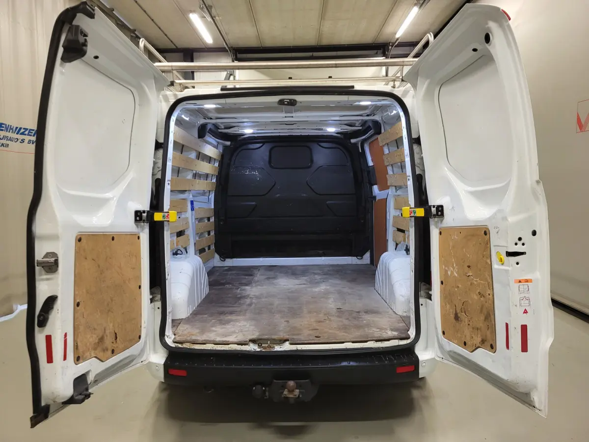 2.0TDCI 130pk Imperiaal Euro 6!