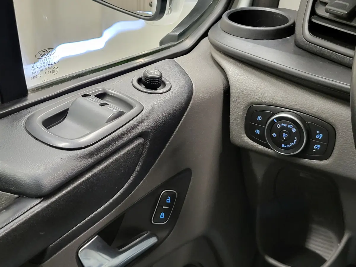2.0TDCI 130pk Imperiaal Euro 6!