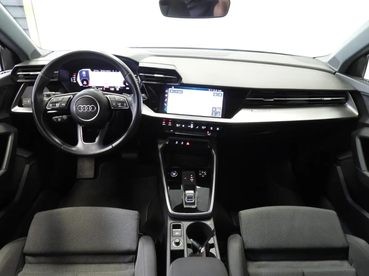 30 TFSI Aut. Advanced Edition NAVI/VIRTUAL/LED/17"LMV!