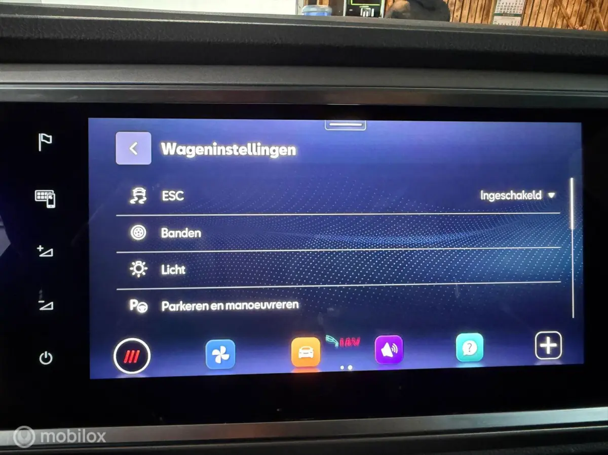1.5 TSI |Lederen Bekleding| ACC| Camera| Carplay