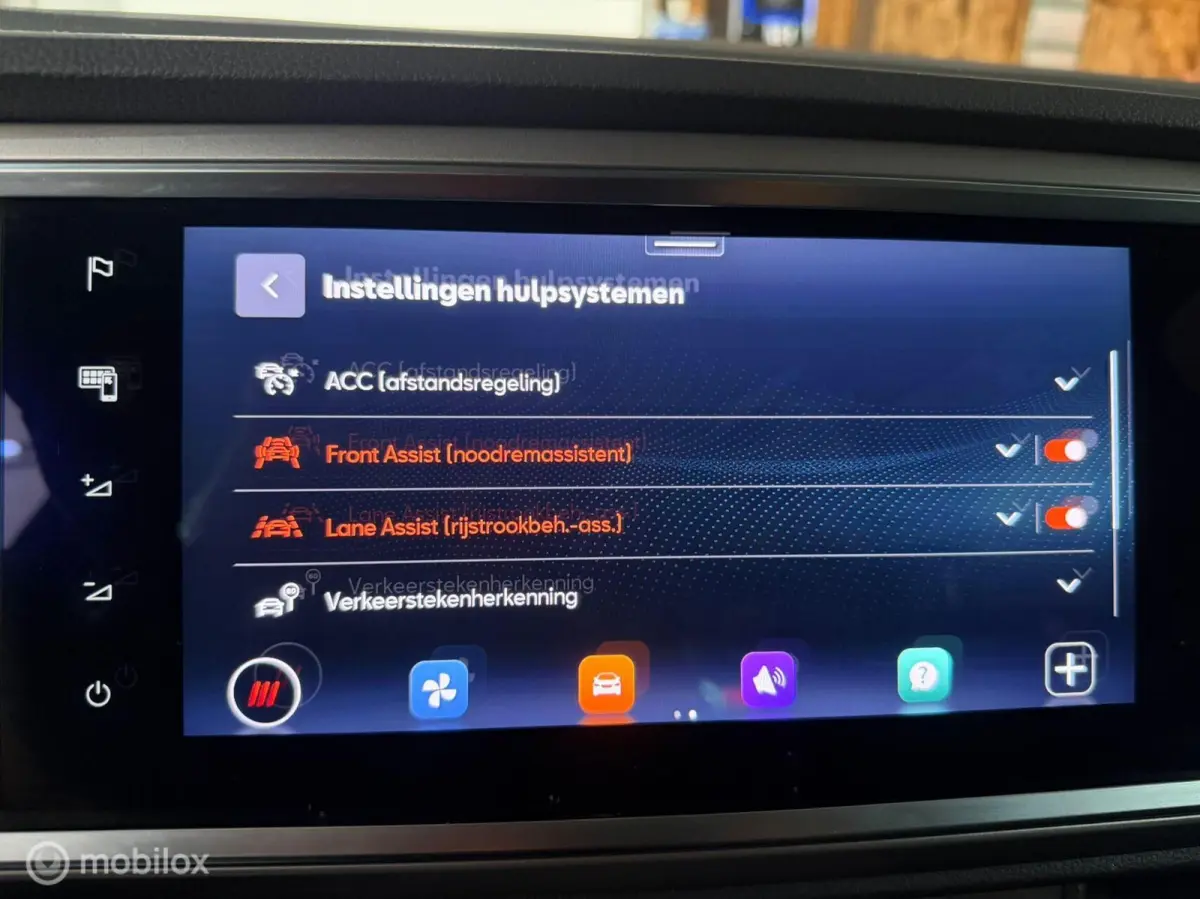 1.5 TSI |Lederen Bekleding| ACC| Camera| Carplay