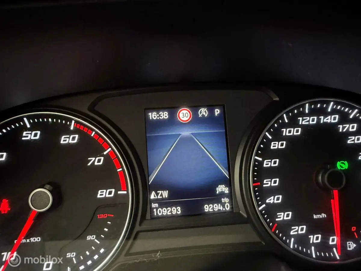 1.5 TSI |Lederen Bekleding| ACC| Camera| Carplay