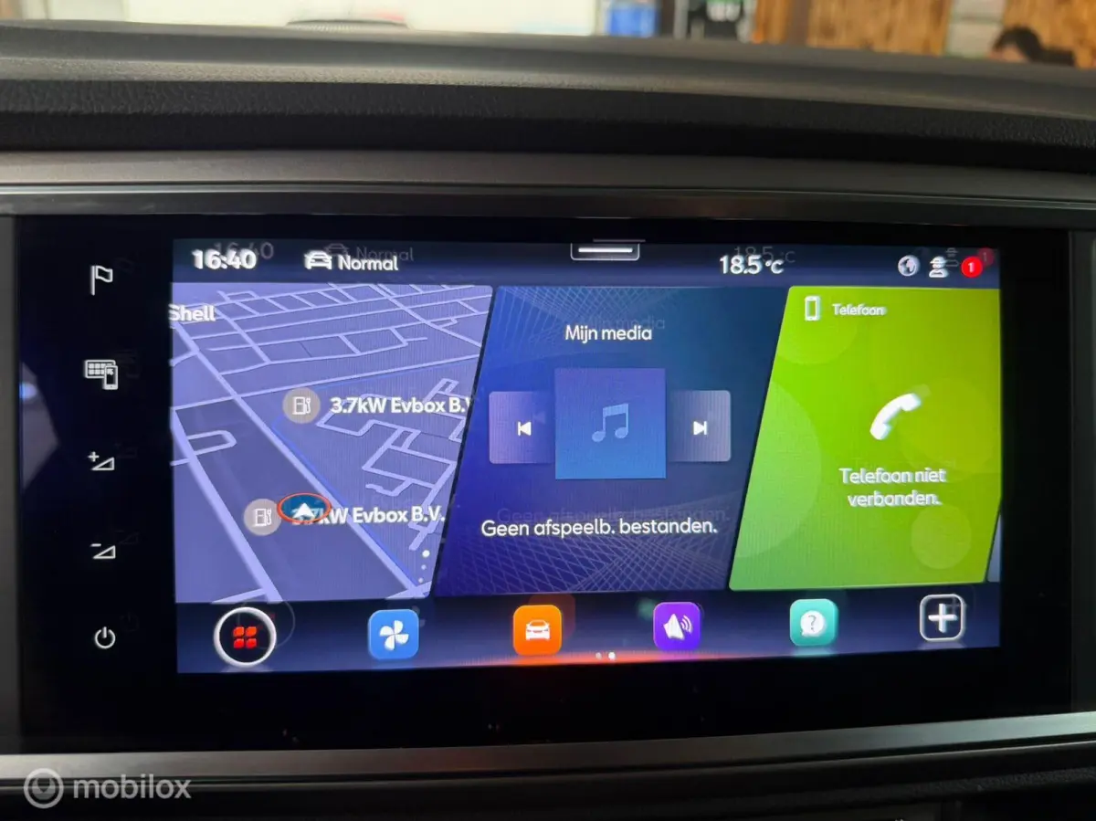 1.5 TSI |Lederen Bekleding| ACC| Camera| Carplay