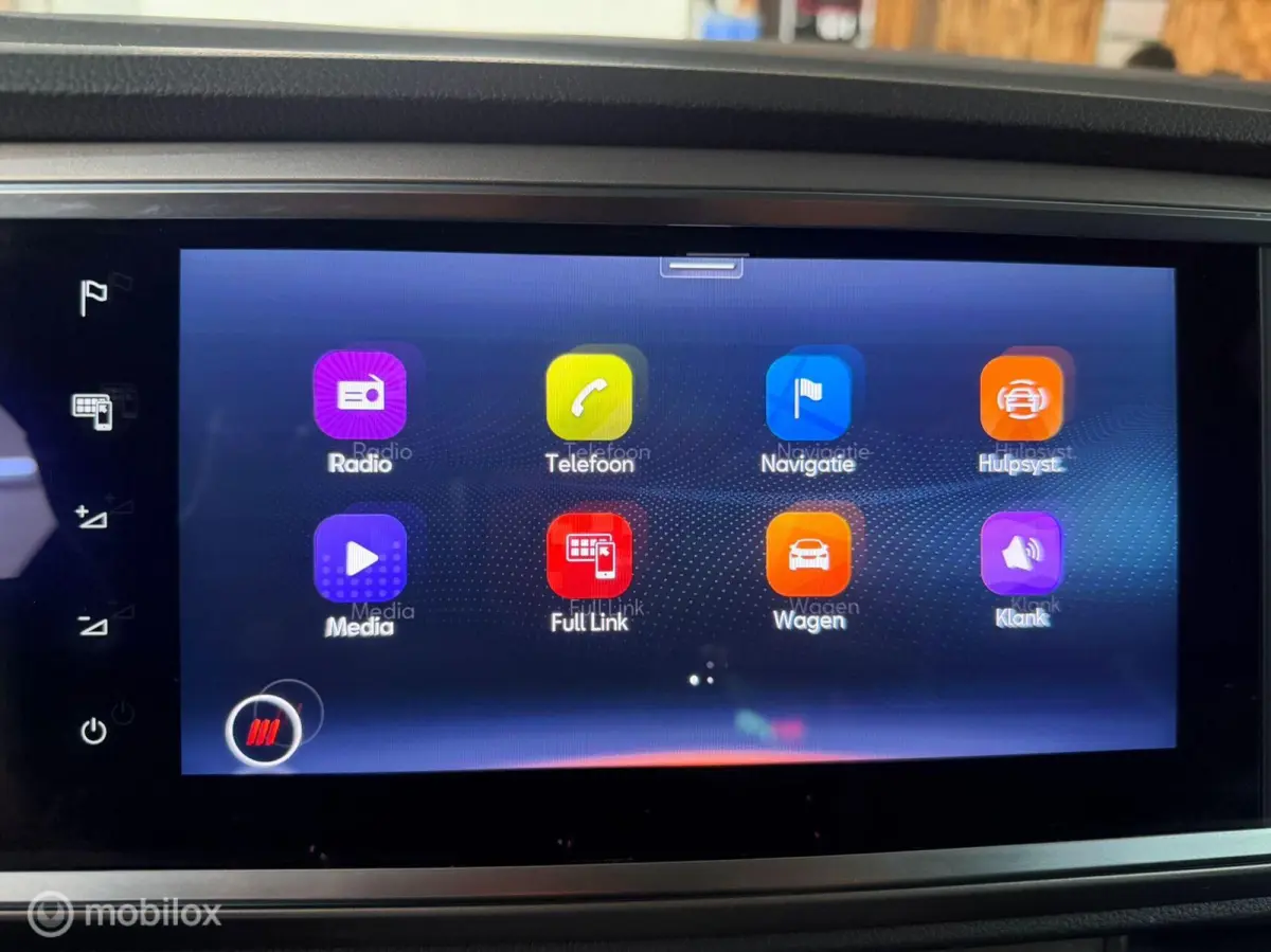 1.5 TSI |Lederen Bekleding| ACC| Camera| Carplay