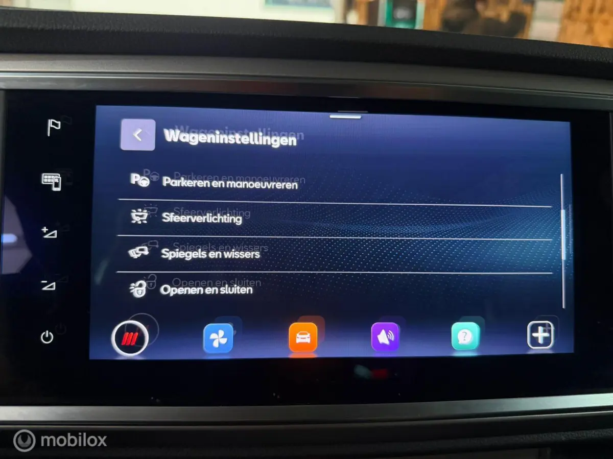 1.5 TSI |Lederen Bekleding| ACC| Camera| Carplay