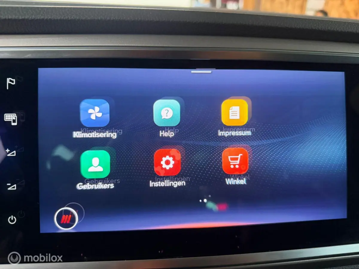1.5 TSI |Lederen Bekleding| ACC| Camera| Carplay