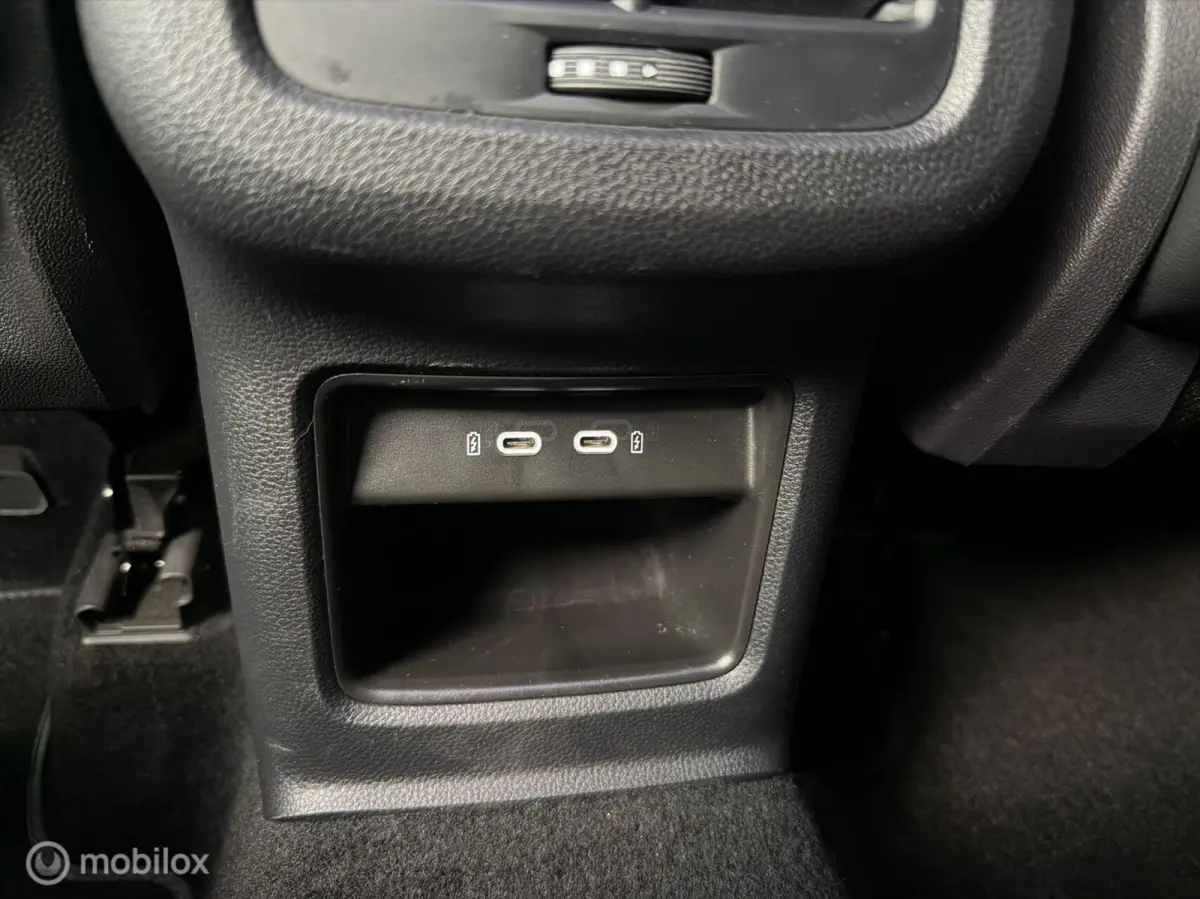 1.5 TSI |Lederen Bekleding| ACC| Camera| Carplay
