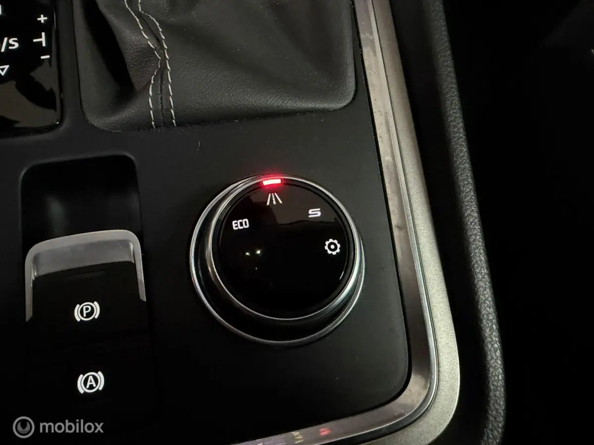 1.5 TSI |Lederen Bekleding| ACC| Camera| Carplay