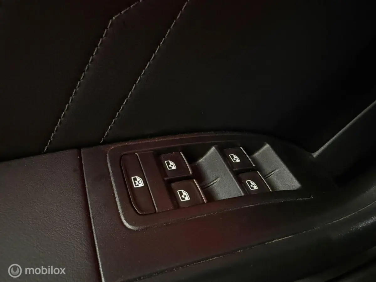1.5 TSI |Lederen Bekleding| ACC| Camera| Carplay