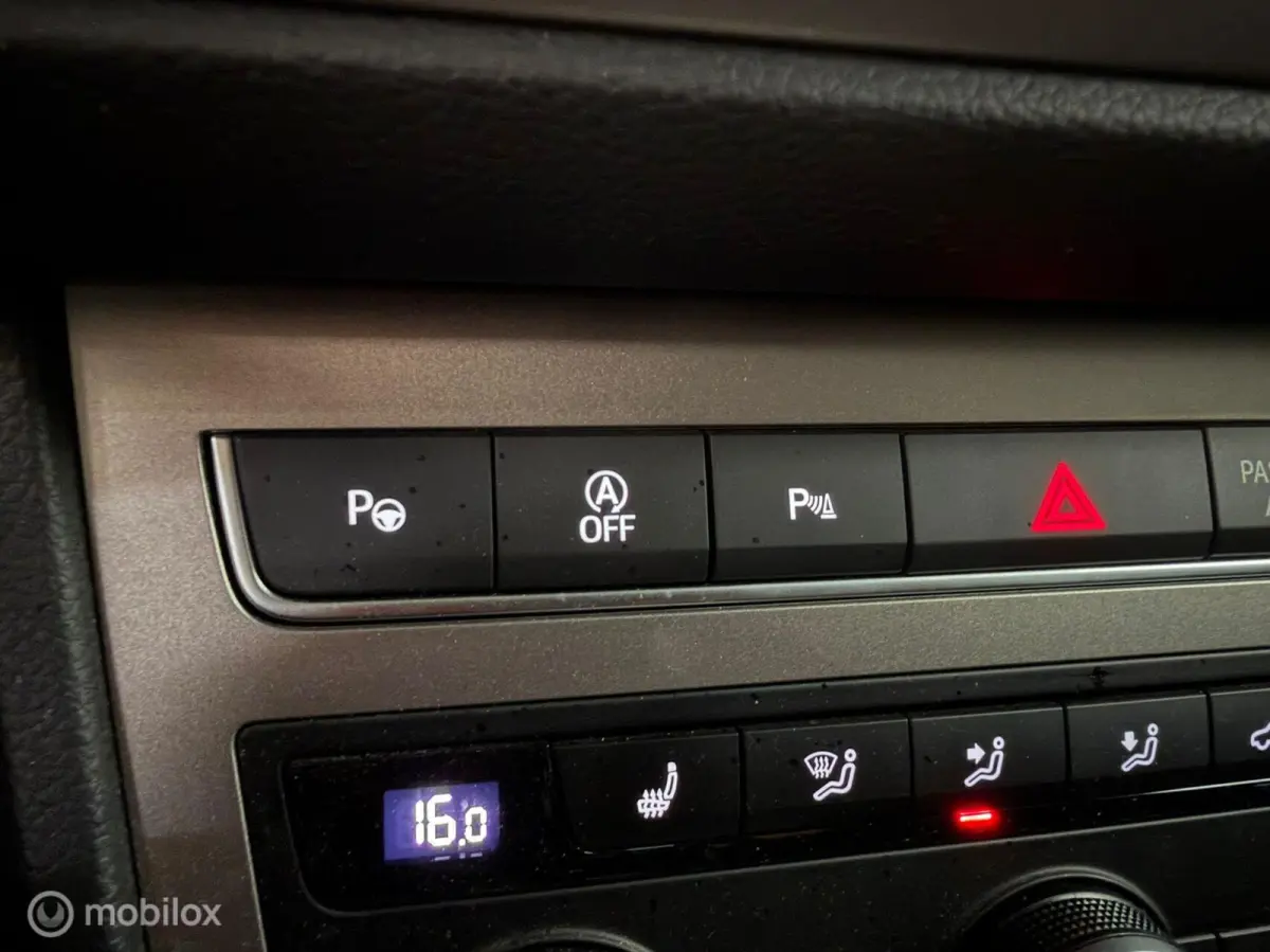 1.5 TSI |Lederen Bekleding| ACC| Camera| Carplay