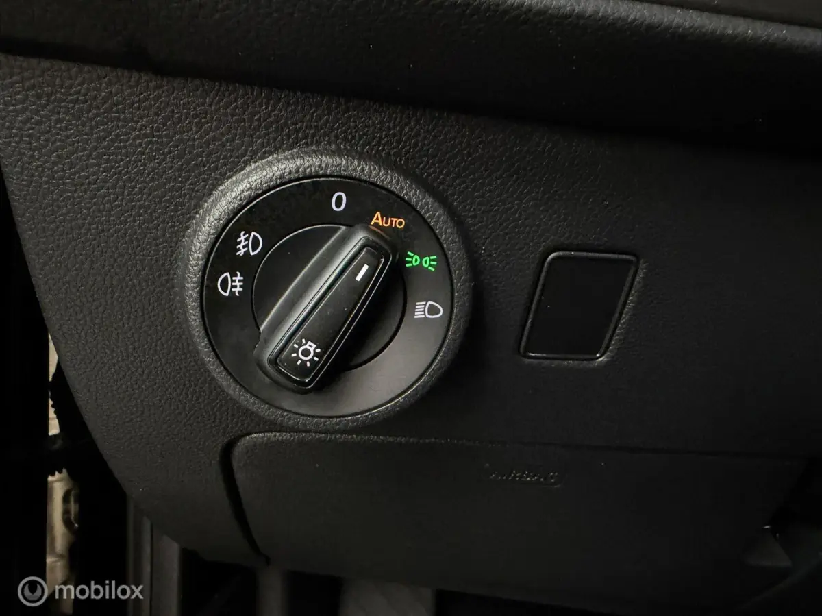 1.5 TSI |Lederen Bekleding| ACC| Camera| Carplay