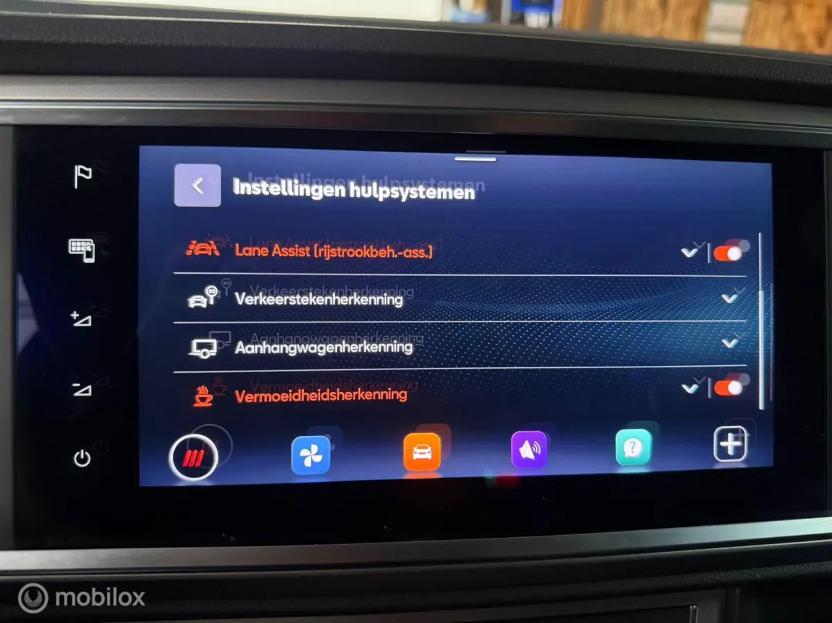 1.5 TSI |Lederen Bekleding| ACC| Camera| Carplay