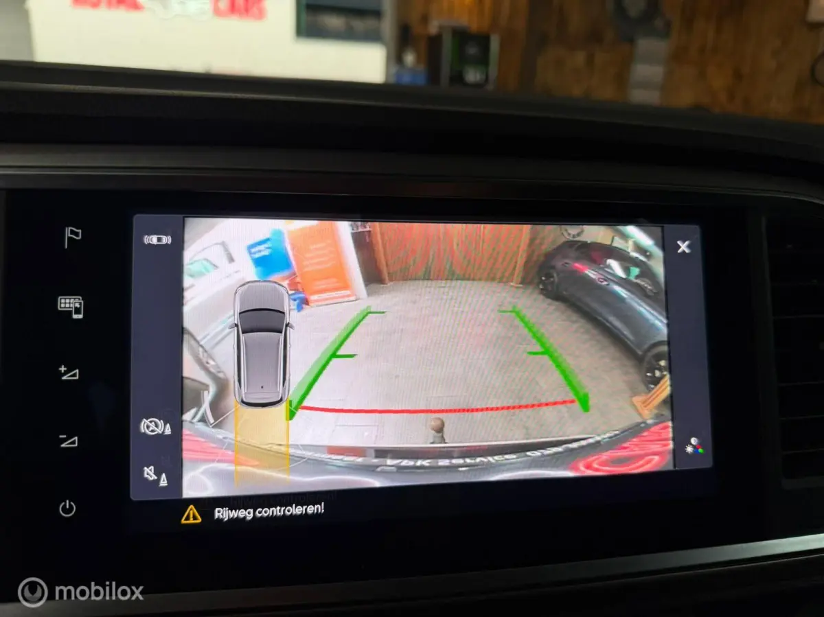 1.5 TSI |Lederen Bekleding| ACC| Camera| Carplay