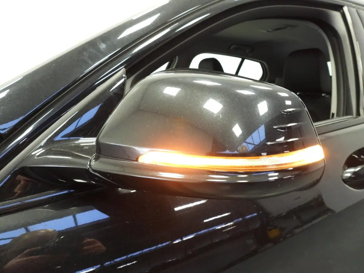 118i Aut. Intro Sport Line VOL LEER/NAVI/CAMERA/LED/18"LMV!