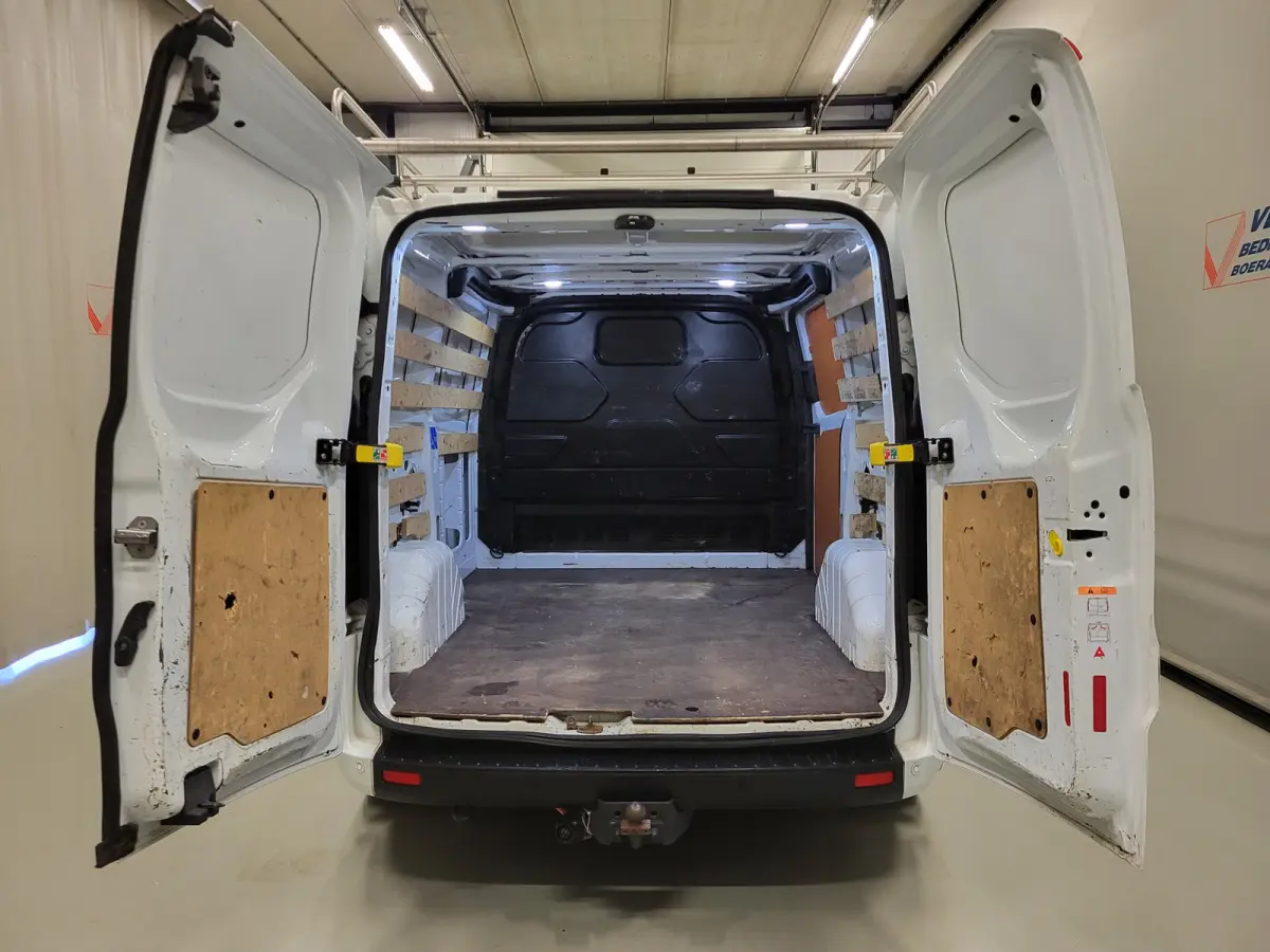 2.0TDCI 130pk Imperiaal Euro 6!