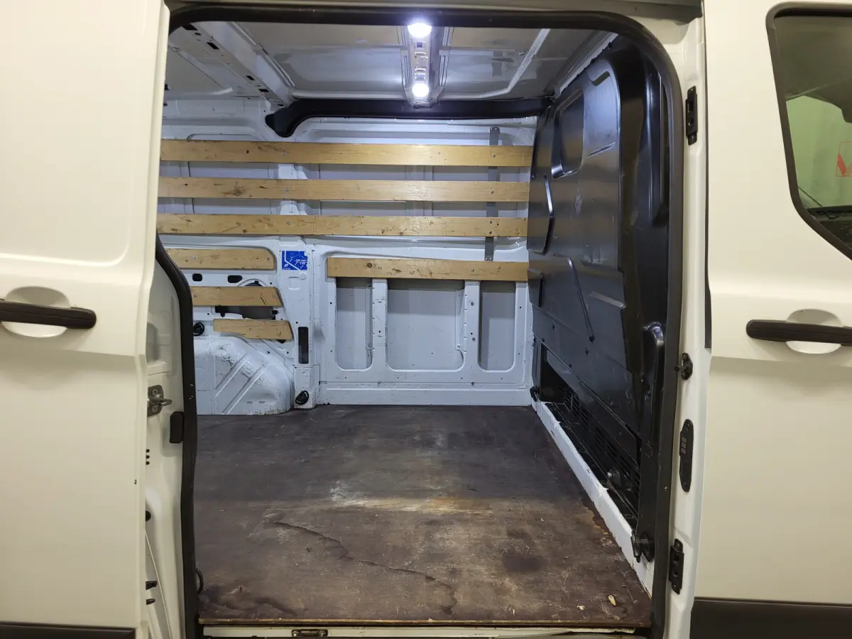 2.0TDCI 130pk Imperiaal Euro 6!