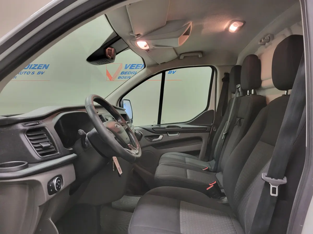 2.0TDCI 130pk Imperiaal Euro 6!