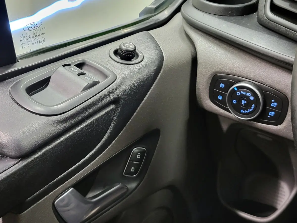 2.0TDCI 130pk Imperiaal Euro 6!