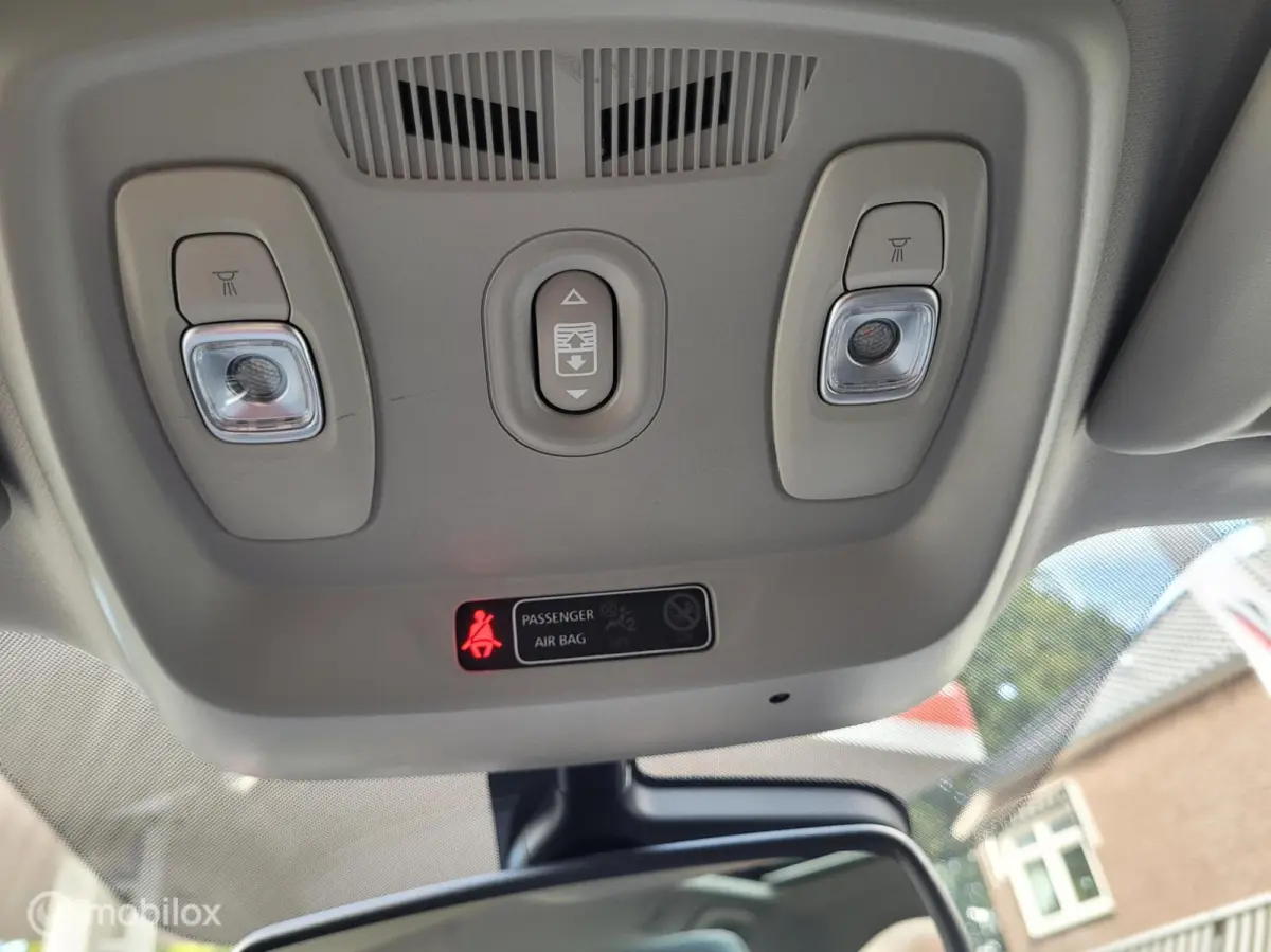 1.2 TCe Extase Pano cruise clima trekhaak