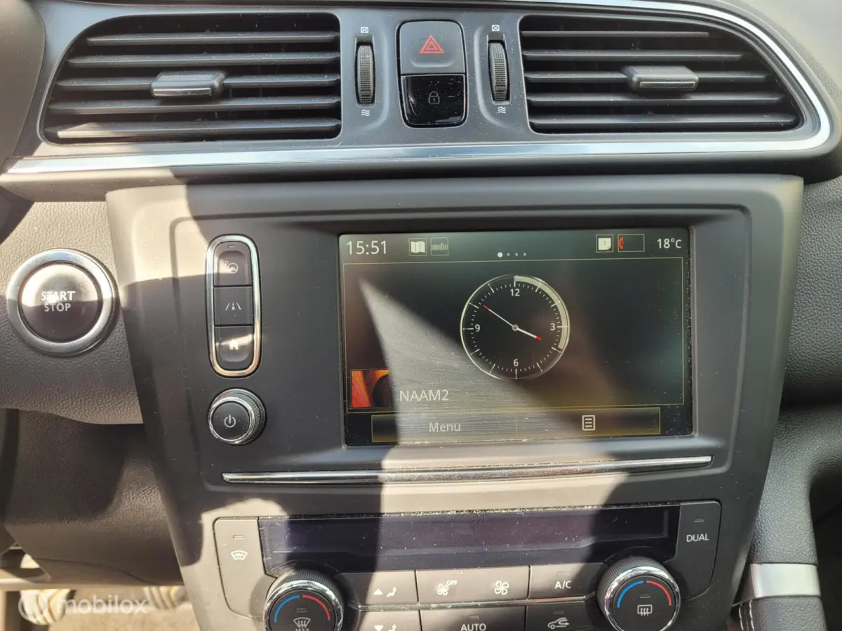 1.2 TCe Extase Pano cruise clima trekhaak