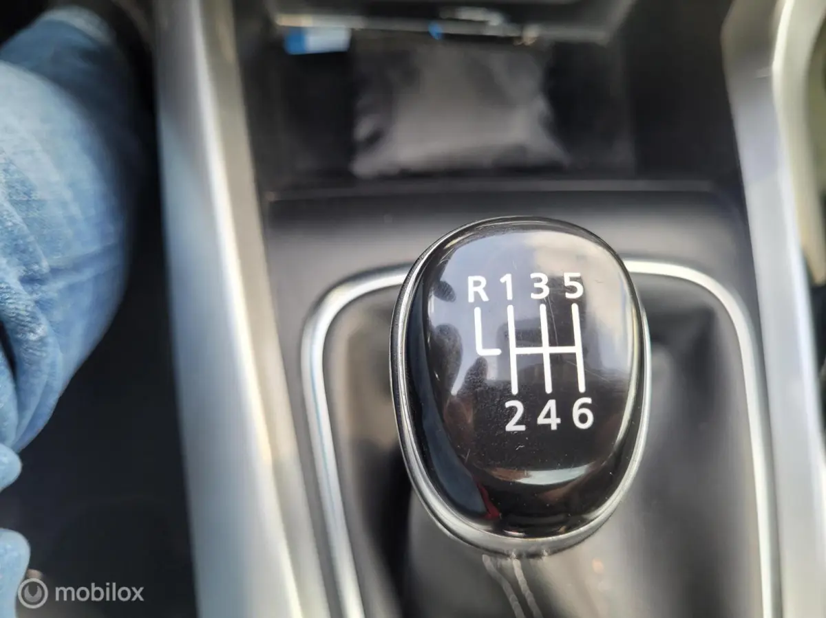 1.2 TCe Extase Pano cruise clima trekhaak