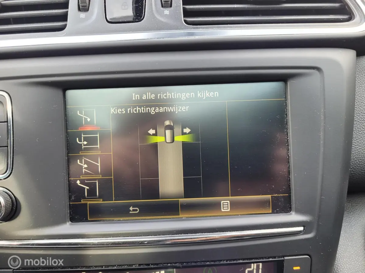 1.2 TCe Extase Pano cruise clima trekhaak