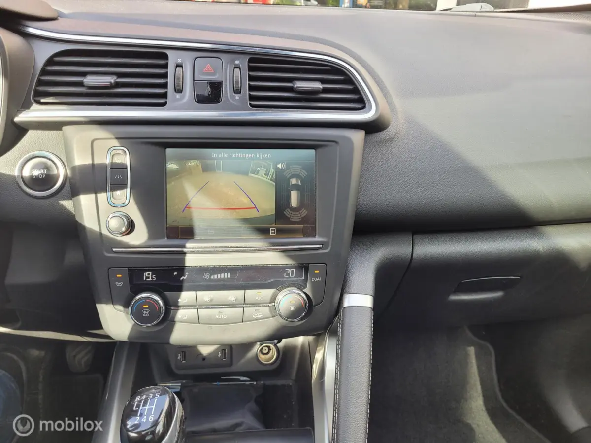1.2 TCe Extase Pano cruise clima trekhaak