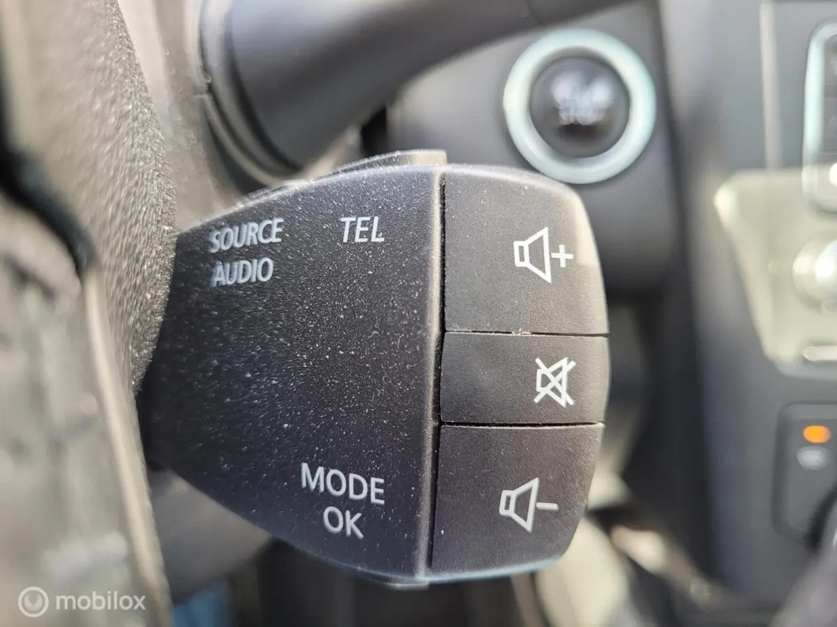 1.2 TCe Extase Pano cruise clima trekhaak