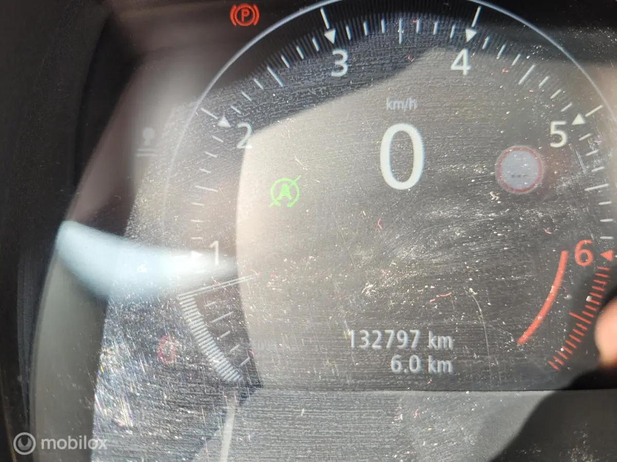 1.2 TCe Extase Pano cruise clima trekhaak