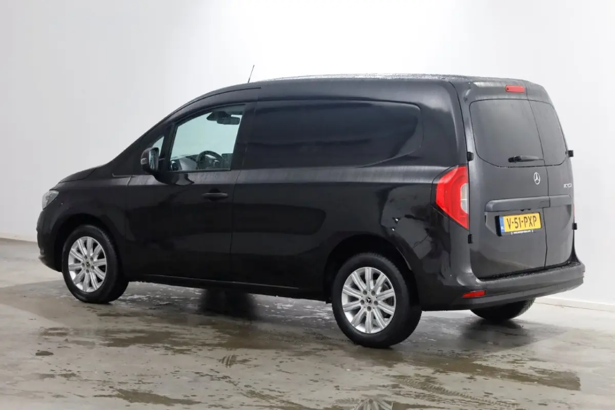110 CDI L1 Pro LED/Navi/Camera 12-2021