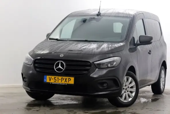 110 CDI L1 Pro LED/Navi/Camera 12-2021