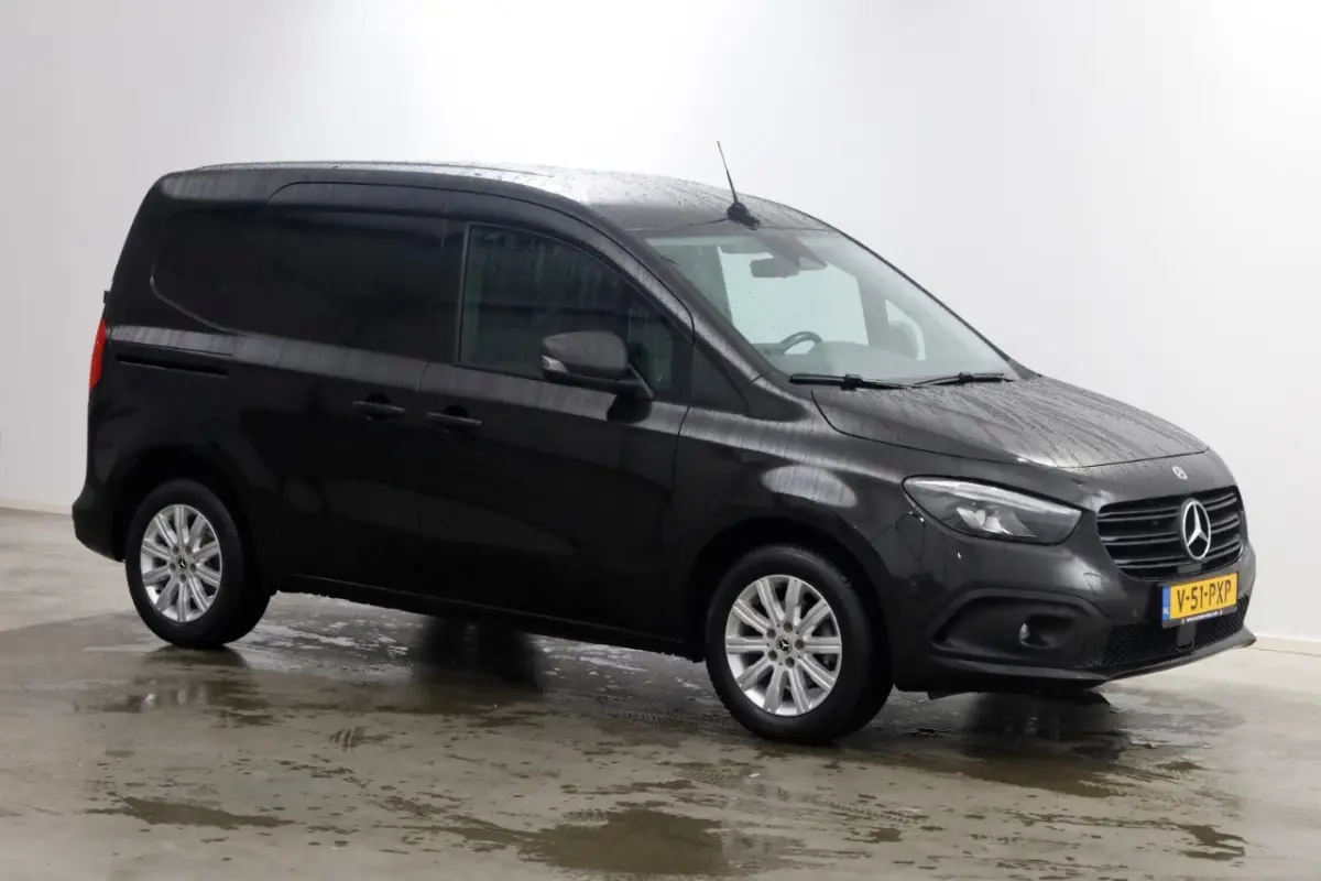 110 CDI L1 Pro LED/Navi/Camera 12-2021
