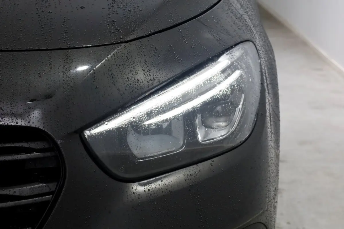 110 CDI L1 Pro LED/Navi/Camera 12-2021
